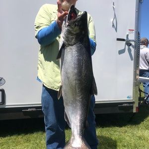 Meet your Posher, Paul